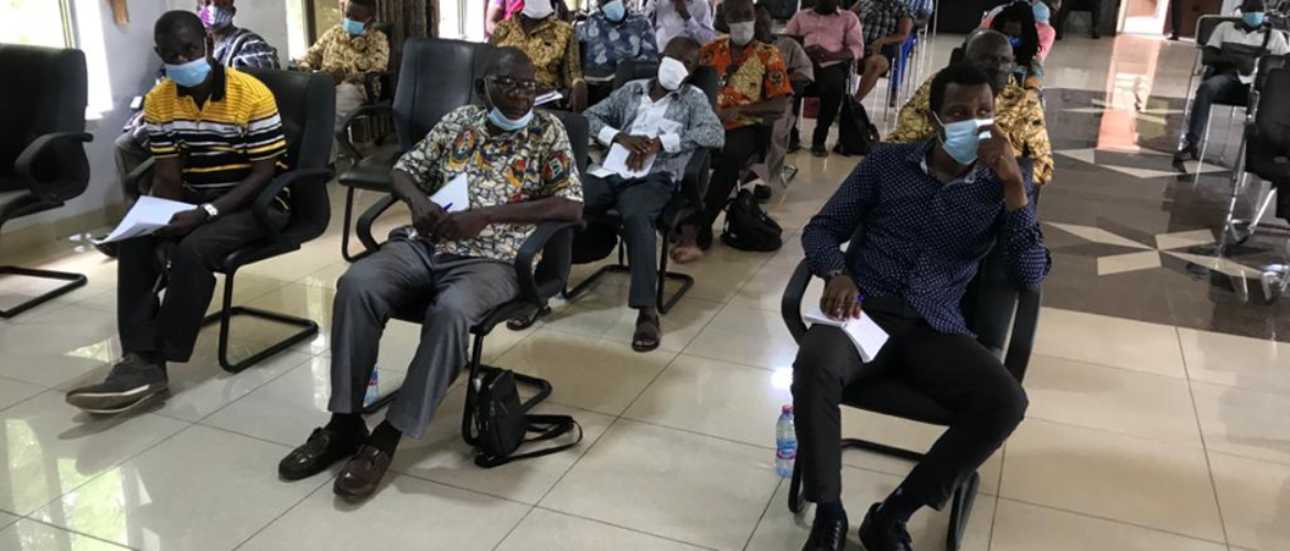 Shippers advised to add value to exports to benefit from the AfCFTA Agreement