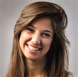 Fatma Mahmoud