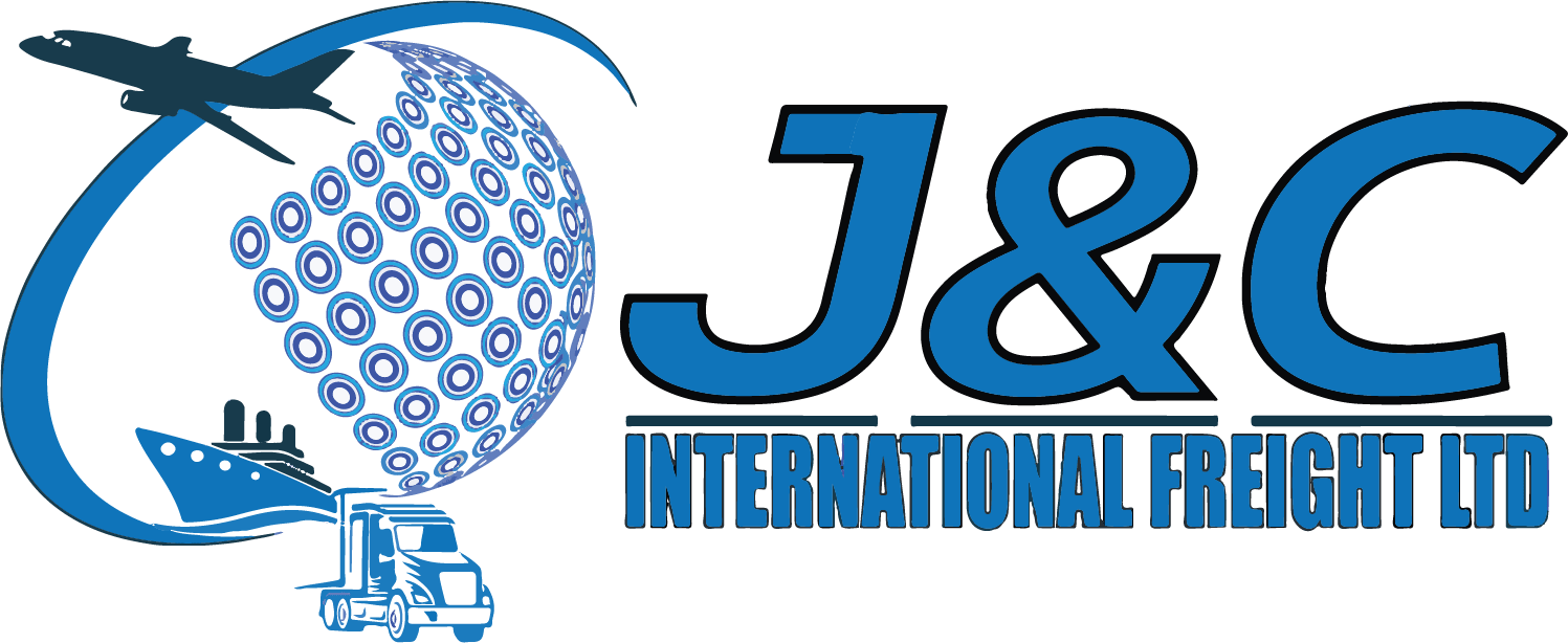 J & C International Freight LTD-J & C